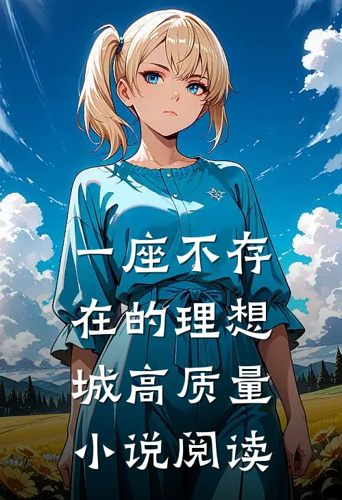 一座不存在的理想城高质量小说阅读