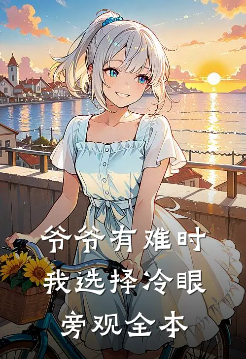 爷爷有难时，我选择冷眼旁观全本