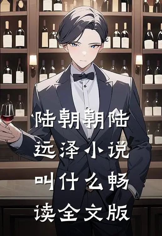陆朝朝陆远泽小说叫什么畅读全文版
