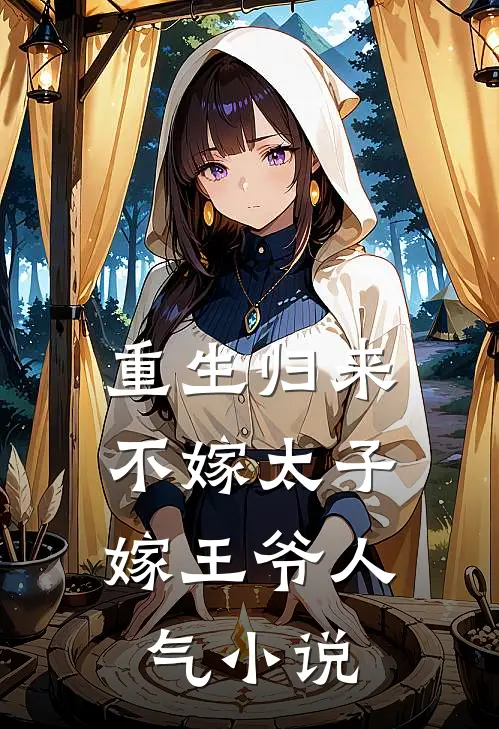 重生归来，不嫁太子嫁王爷人气小说