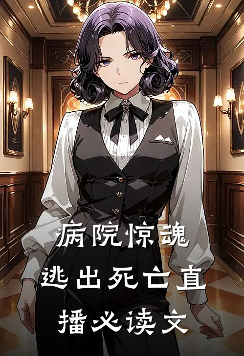 病院惊魂：逃出死亡直播必读文