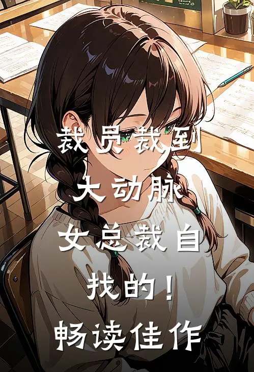 裁员裁到大动脉，女总裁自找的！畅读佳作