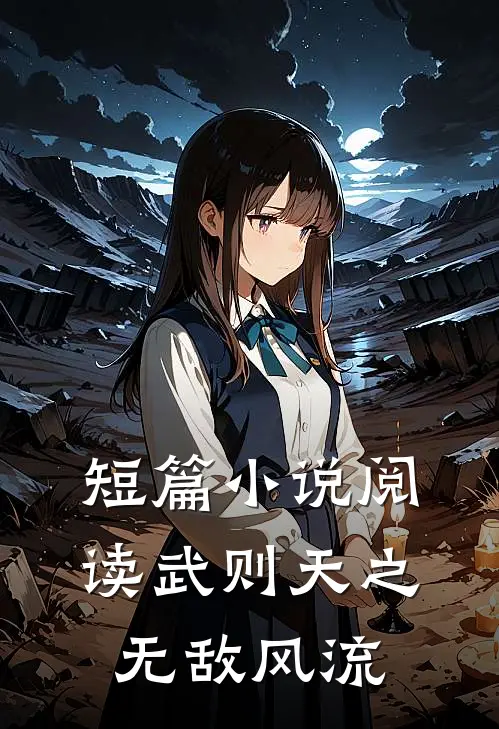 短篇小说阅读武则天之无敌风流