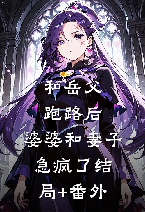 和岳父跑路后，婆婆和妻子急疯了结局+番外
