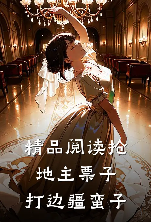 精品阅读抢地主票子，打边疆蛮子