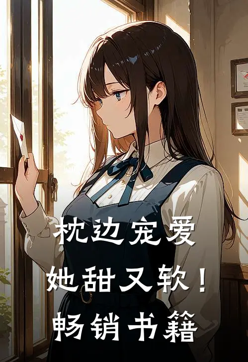 枕边宠爱：她甜又软！畅销书籍