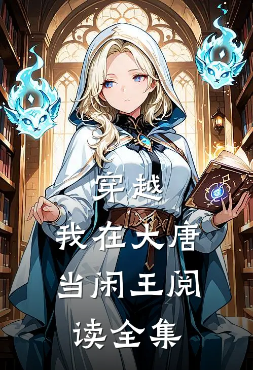 穿越：我在大唐当闲王阅读全集