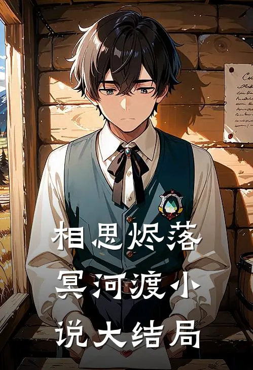 相思烬落冥河渡小说大结局