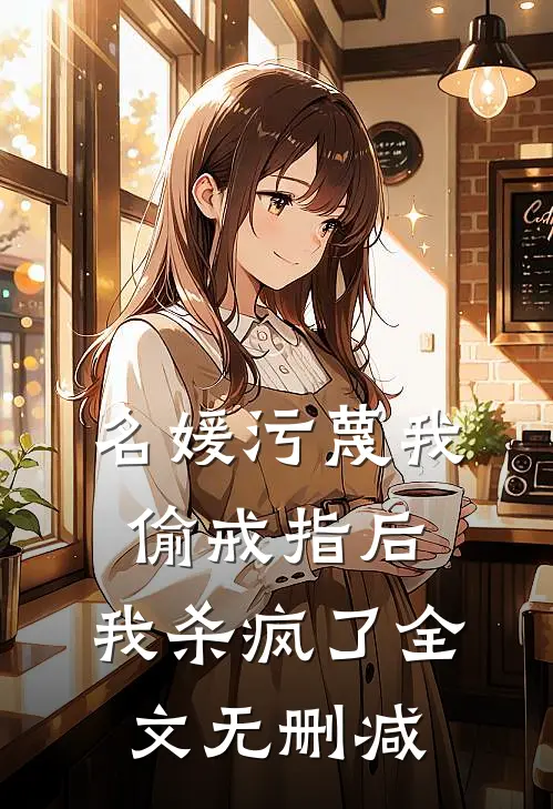 名媛污蔑我偷戒指后，我杀疯了全文无删减