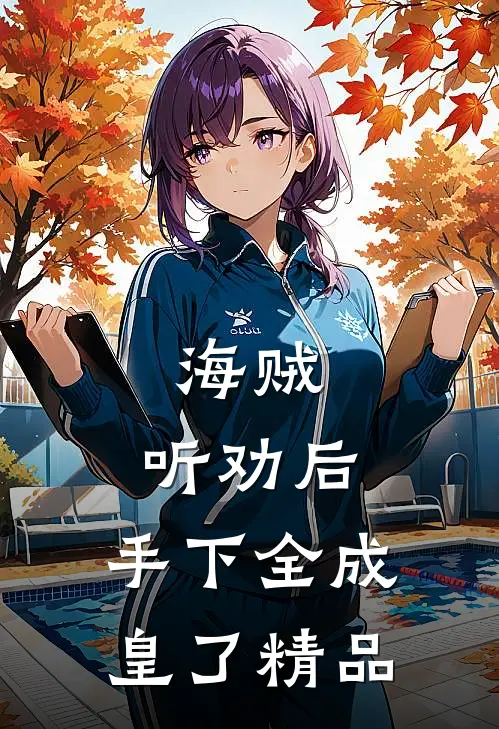 海贼：听劝后，手下全成皇了精品