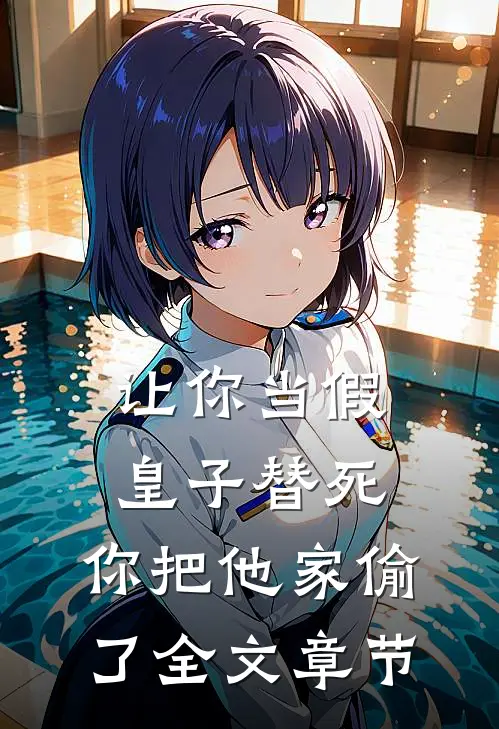 让你当假皇子替死，你把他家偷了全文章节