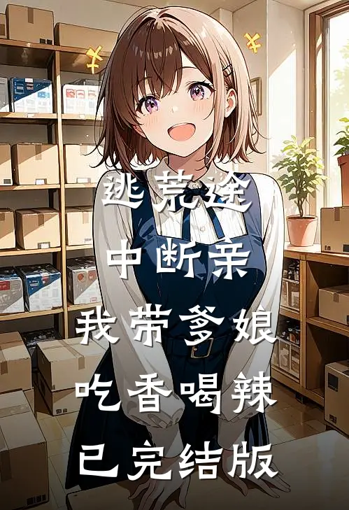 逃荒途中断亲，我带爹娘吃香喝辣已完结版