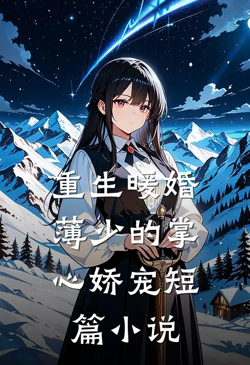 重生暖婚：薄少的掌心娇宠短篇小说