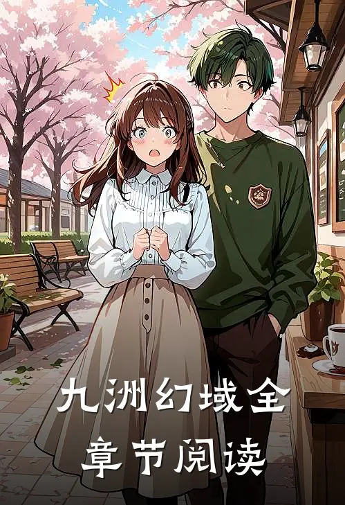 九洲幻域全章节阅读