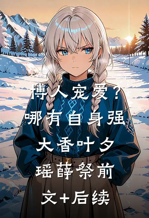 博人宠爱？哪有自身强大香叶夕瑶薛祭前文+后续