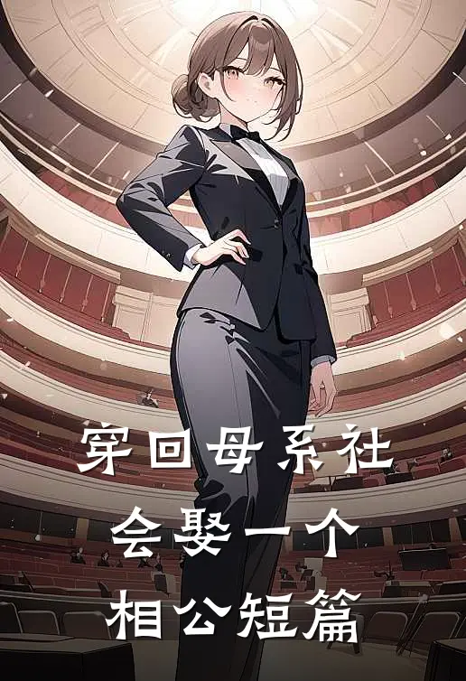 穿回母系社会·娶一个相公短篇
