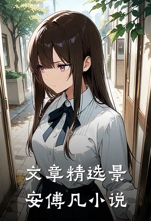 文章精选景安傅凡小说