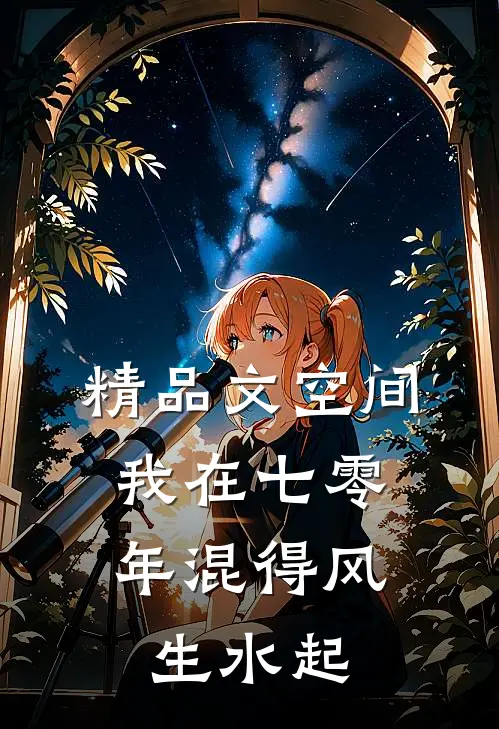 精品文空间：我在七零年混得风生水起