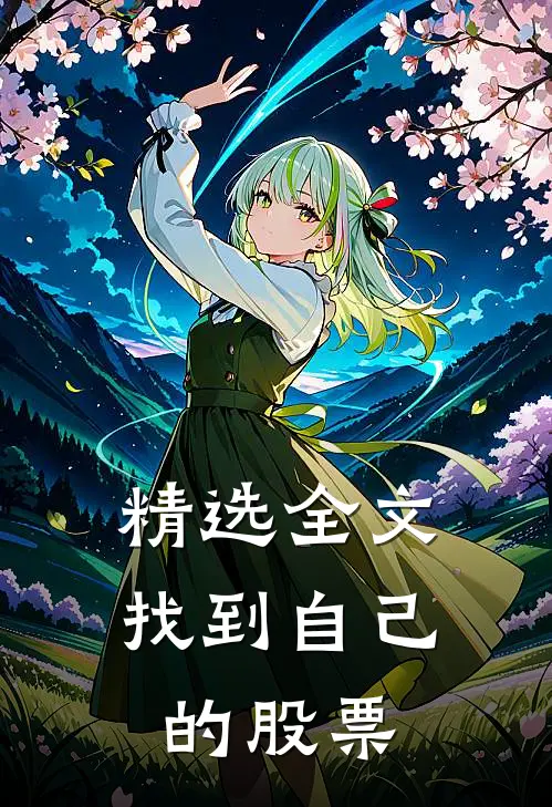 精选全文找到自己的股票