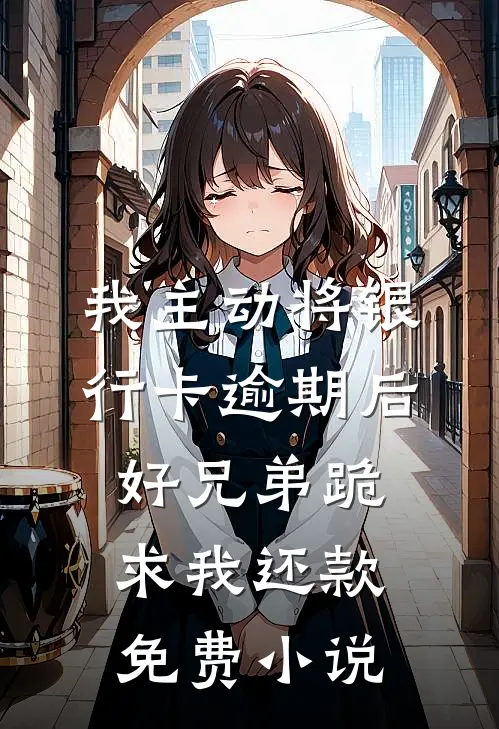 我主动将银行卡逾期后，好兄弟跪求我还款免费小说