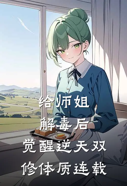 给师姐解毒后，觉醒逆天双修体质连载