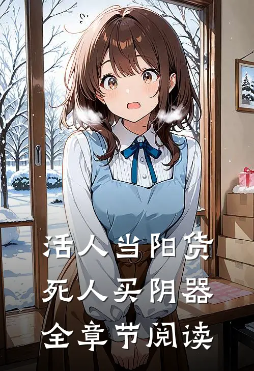 活人当阳货，死人买阴器全章节阅读