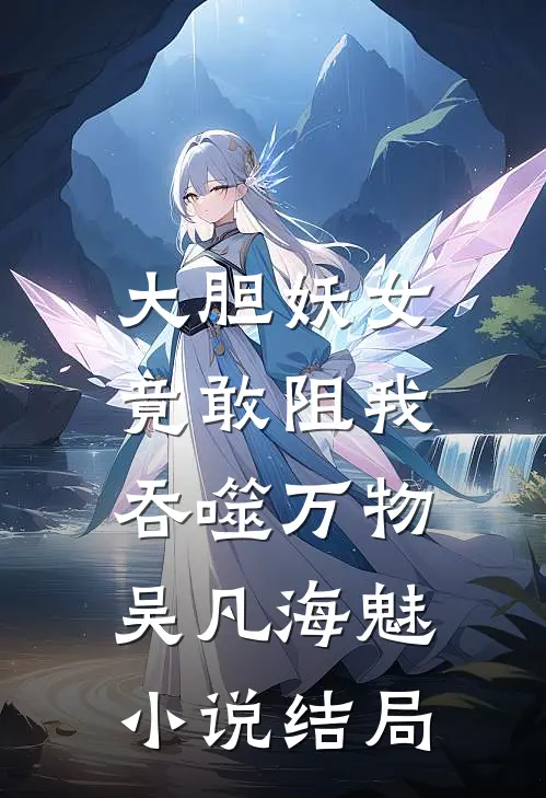大胆妖女，竟敢阻我吞噬万物吴凡海魅小说结局