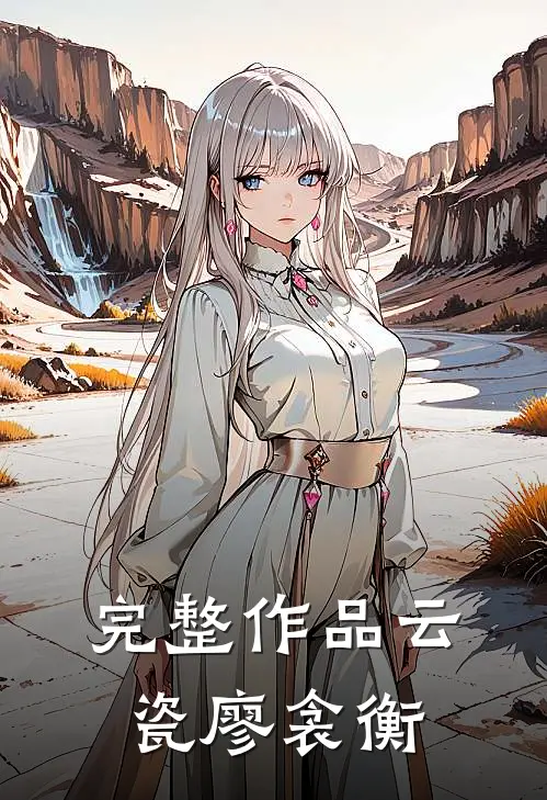 完整作品云瓷廖衾衡