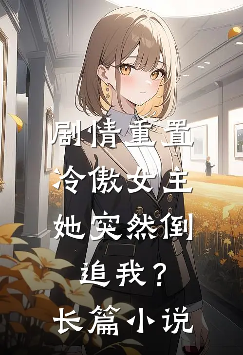 剧情重置，冷傲女主她突然倒追我？长篇小说
