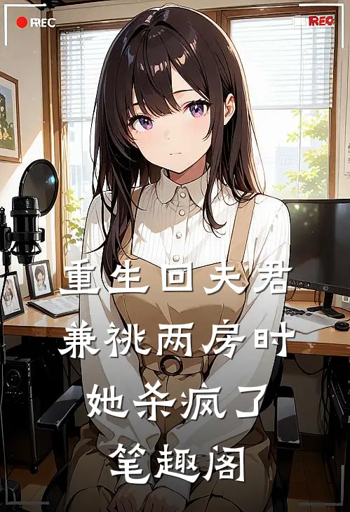 重生回夫君兼祧两房时，她杀疯了笔趣阁