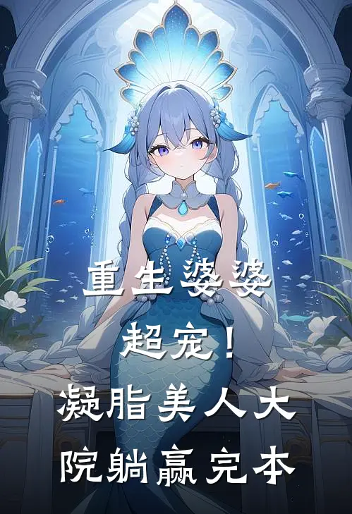 重生婆婆超宠！凝脂美人大院躺赢完本