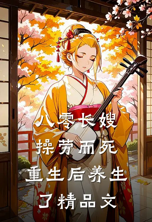 八零长嫂操劳而死：重生后养生了精品文