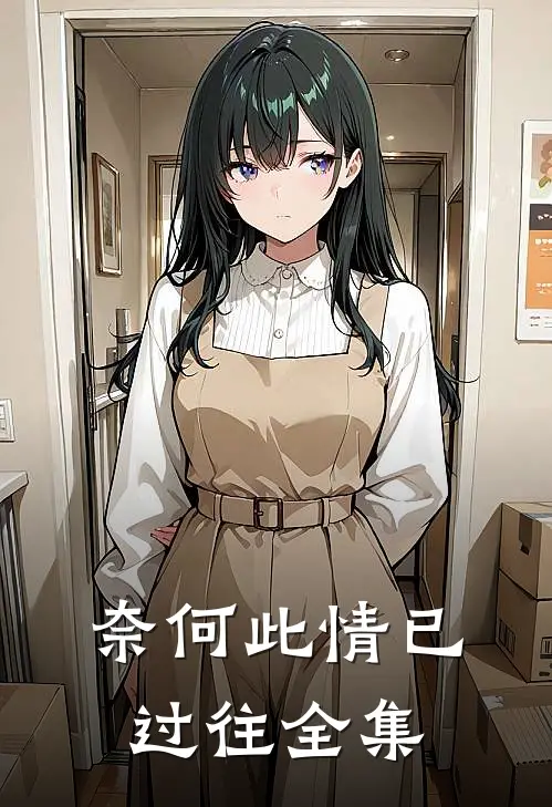 奈何此情已过往全集