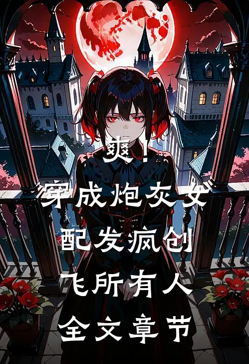 爽！穿成炮灰女配发疯创飞所有人全文章节
