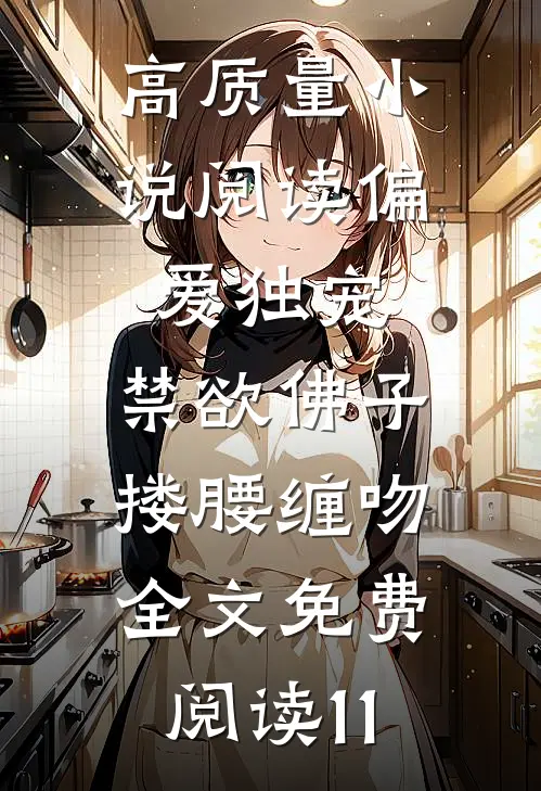高质量小说阅读偏爱独宠,禁欲佛子搂腰缠吻全文免费阅读11