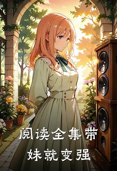 阅读全集带妹就变强