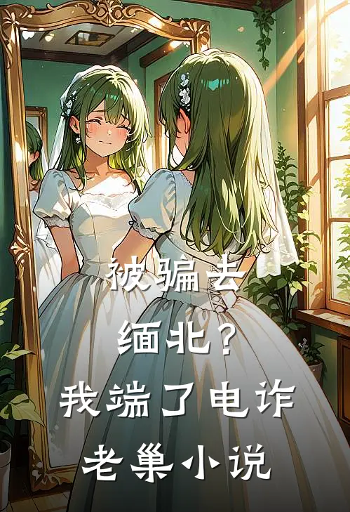 被骗去缅北？我端了电诈老巢小说