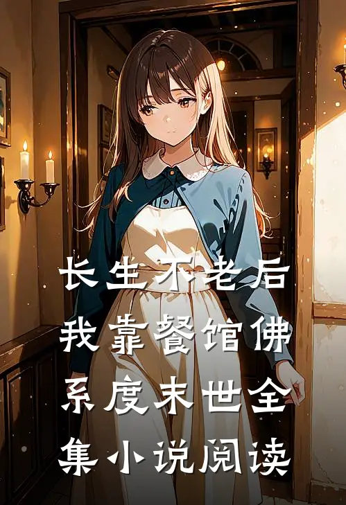 长生不老后,我靠餐馆佛系度末世全集小说阅读