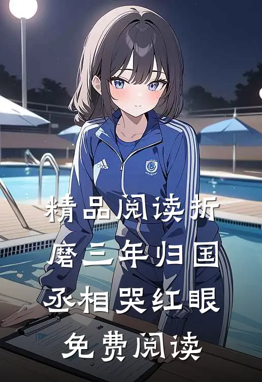 精品阅读折磨三年归国,丞相哭红眼免费阅读