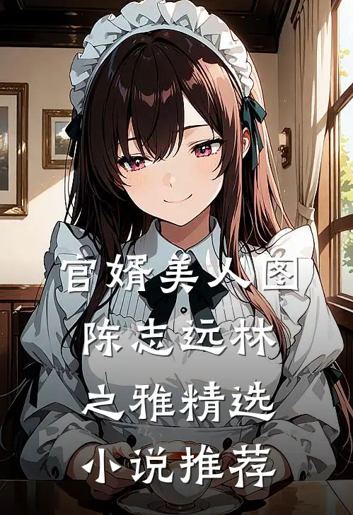 官婿美人图陈志远林之雅精选小说推荐