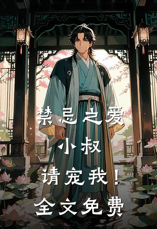 禁忌之爱：小叔，请宠我！全文免费