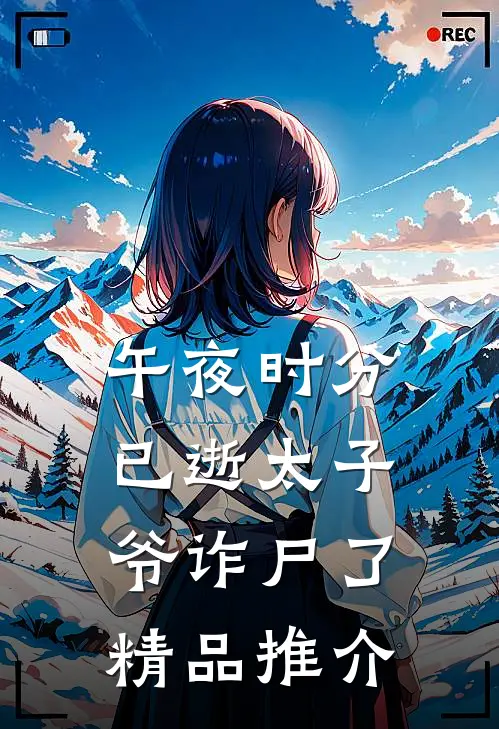 午夜时分，已逝太子爷诈尸了精品推介