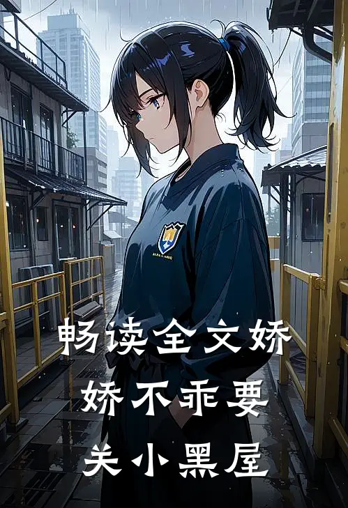 畅读全文娇娇不乖要关小黑屋