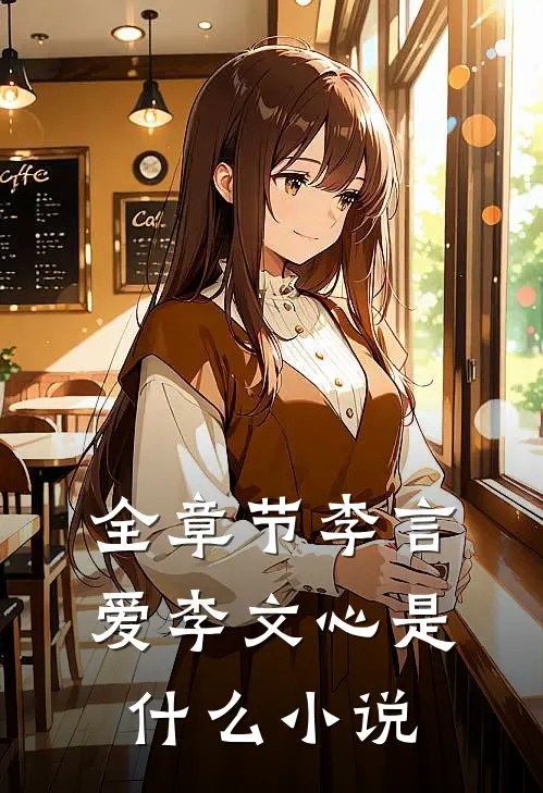 全章节李言爱李文心是什么小说
