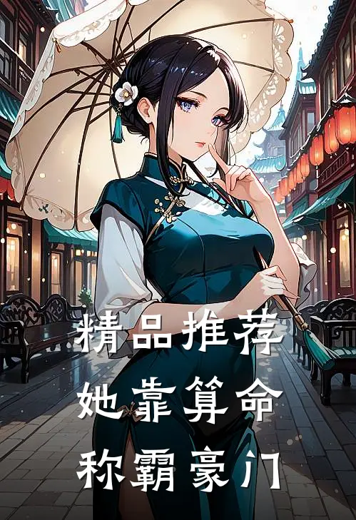 精品推荐她靠算命称霸豪门