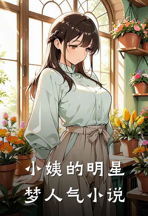 小姨的明星梦人气小说