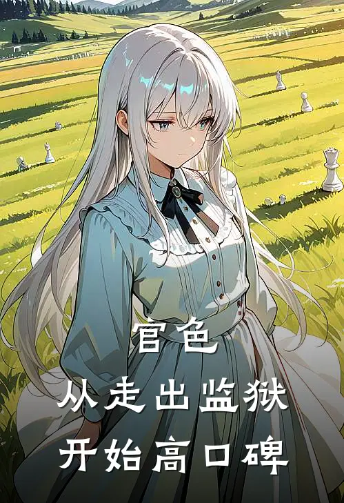 官色：从走出监狱开始高口碑