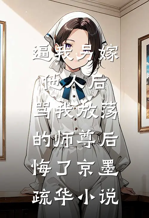 逼我另嫁他人后，骂我放荡的师尊后悔了京墨疏华小说