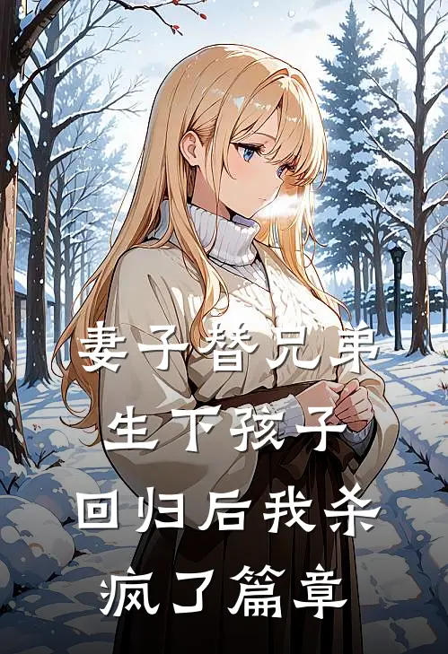 妻子替兄弟生下孩子，回归后我杀疯了篇章