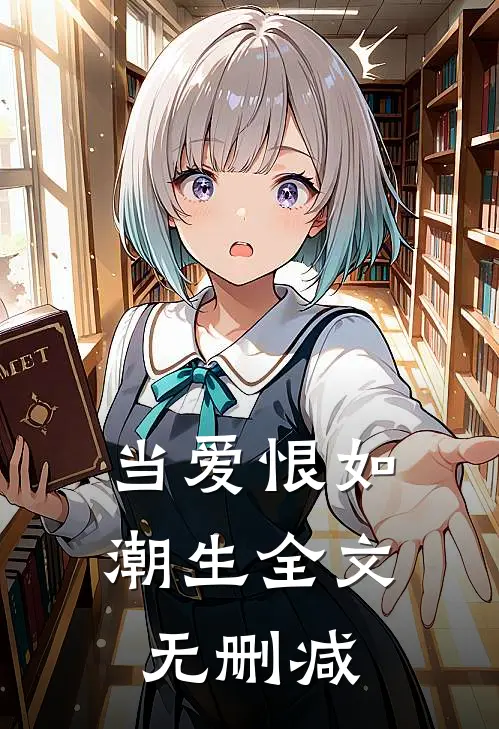 当爱恨如潮生全文无删减